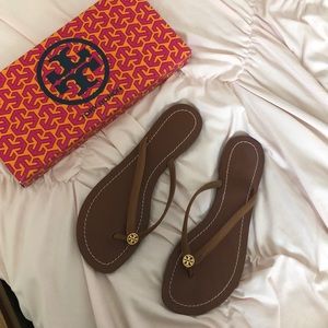 Tory Burch sandals